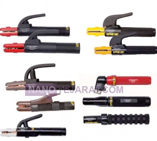 Welding accessories